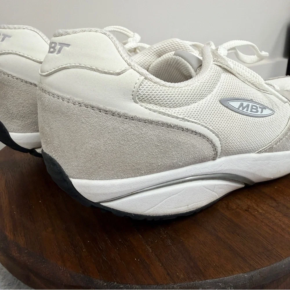 MBT Level 3 Rocker Sz‎ 7.5 - Picture 6 of 16